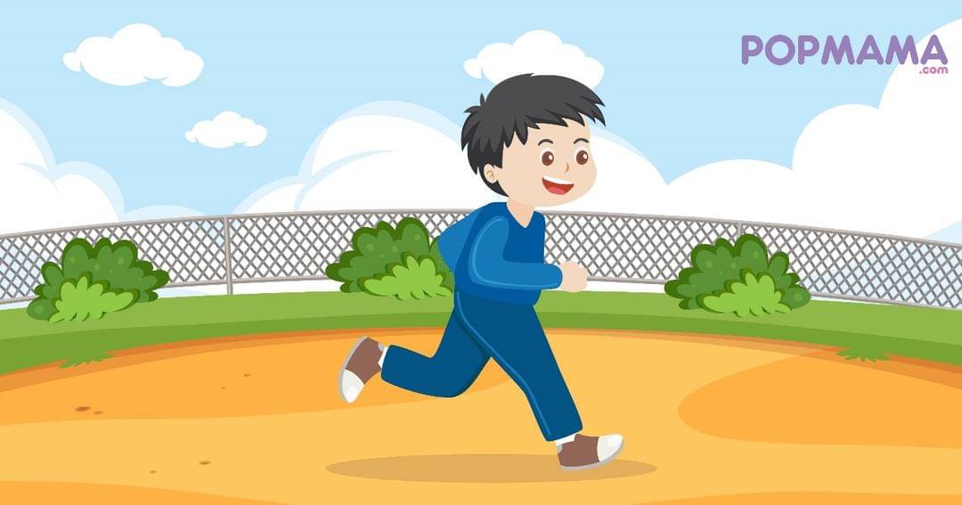 Popmama.com/Aristika Medinasari